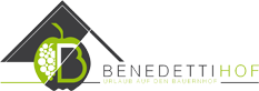 Benedettihof Logo